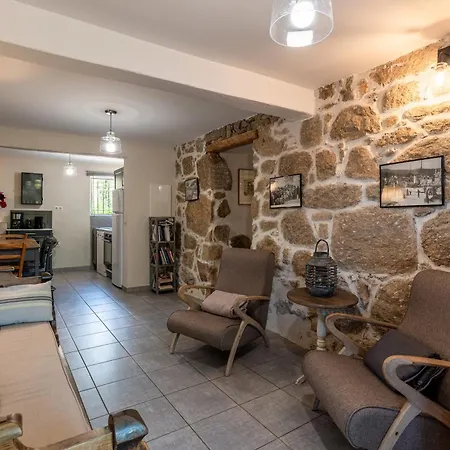 Apartmán Gite De Charme Nicoli1 Piscine Ou Spa *