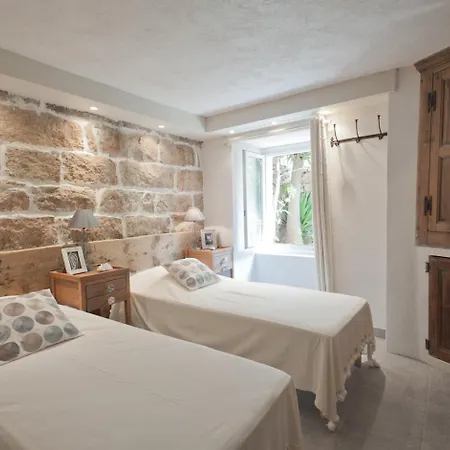 Gite De Charme Nicoli1 Piscine Ou Spa Apartment Porto-Vecchio (Corsica)