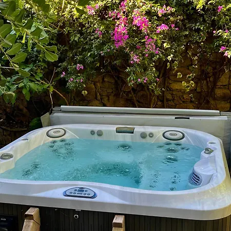 Gite De Charme Nicoli1 Piscine Ou Spa Apartment